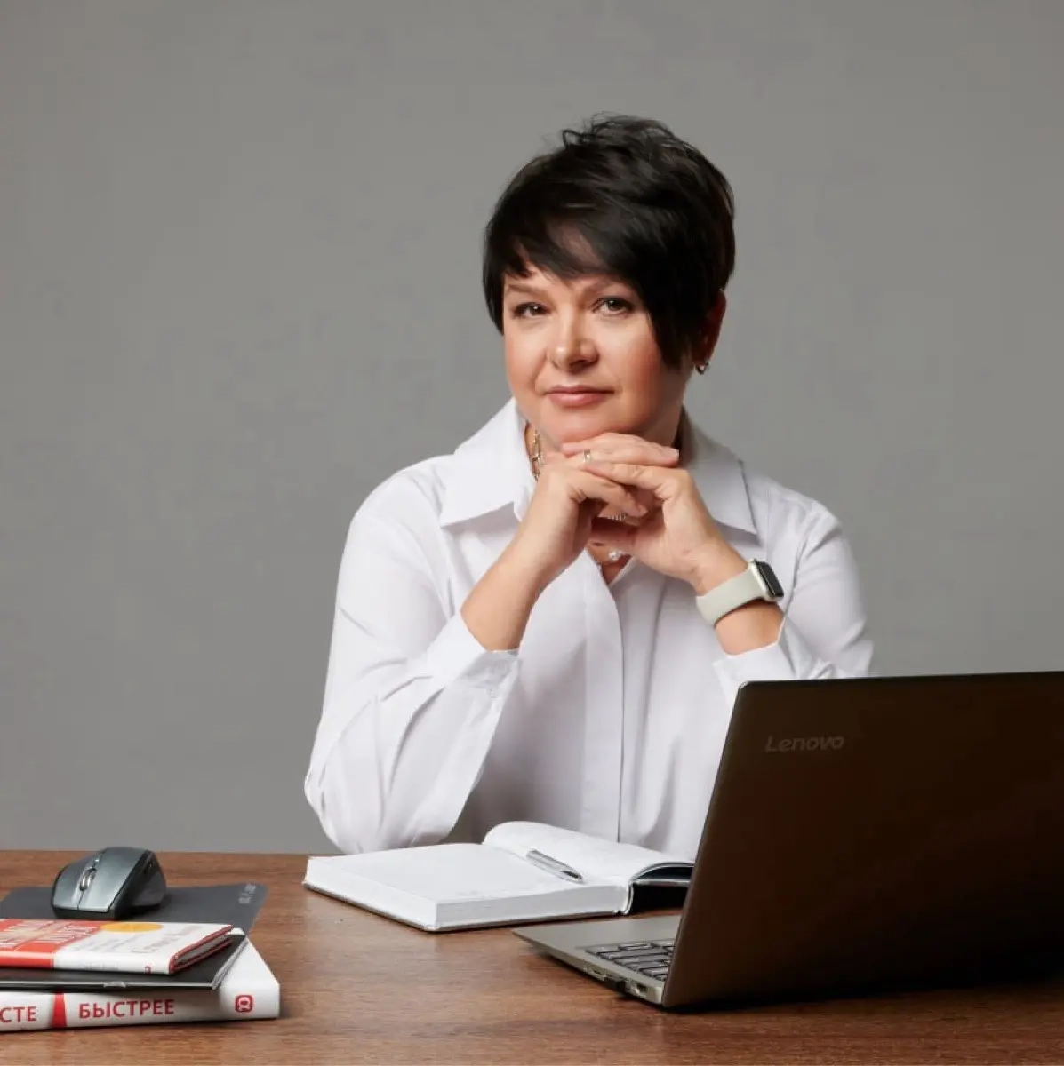 Макаренко Елена | Сетка — социальная сеть от hh.ru