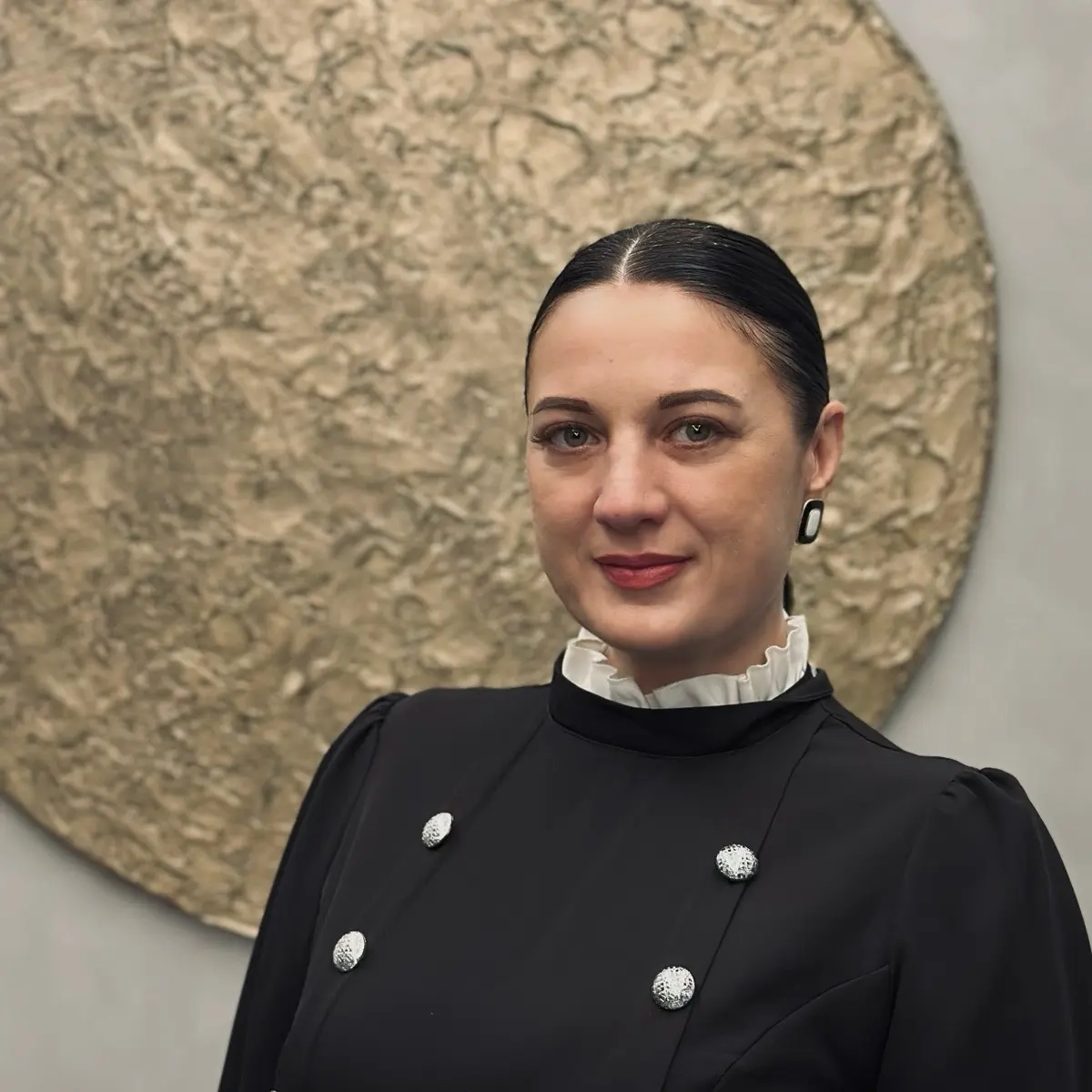 Елена Коваленко