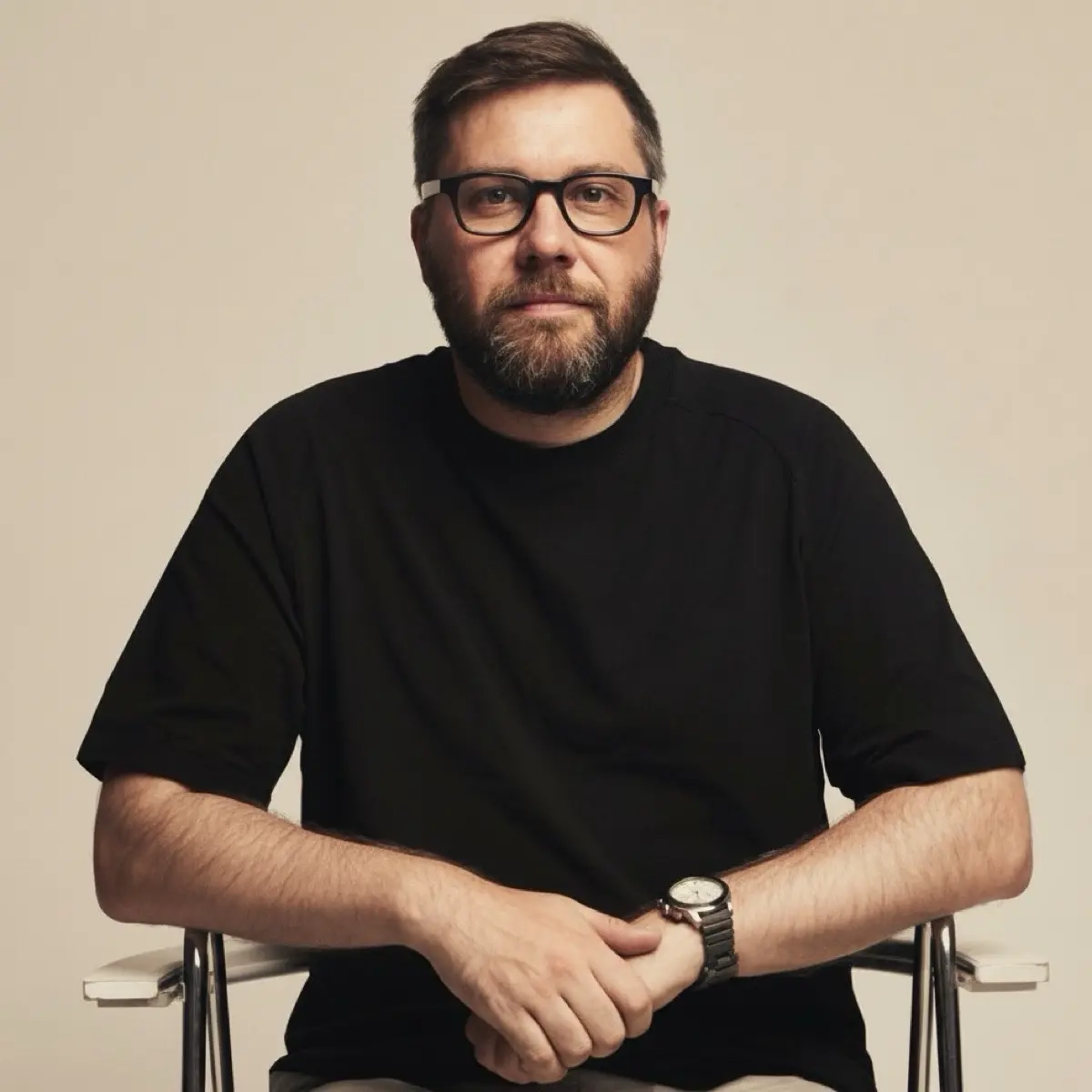 Дмитрий Мишин | Сетка — социальная сеть от hh.ru