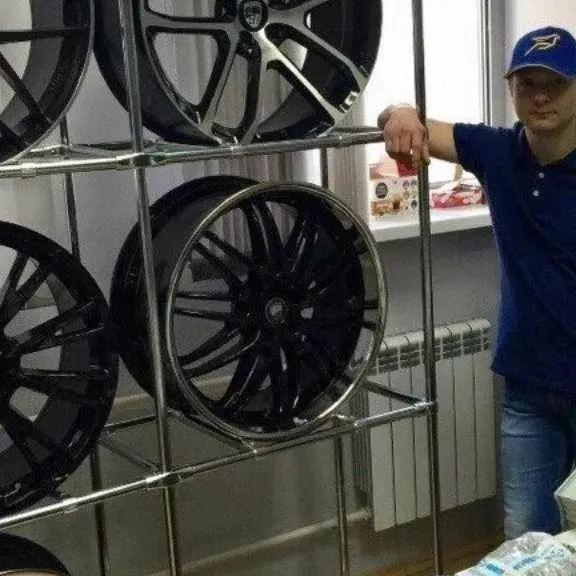 Василий Росич | Сетка — социальная сеть от hh.ru