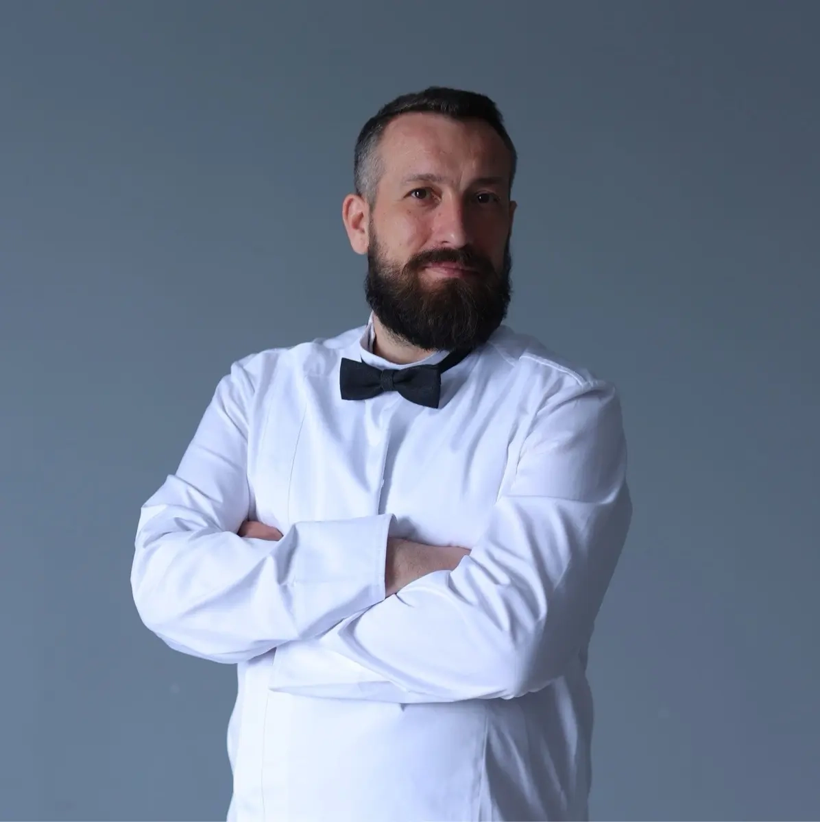 Николай Перминов | Сетка — социальная сеть от hh.ru