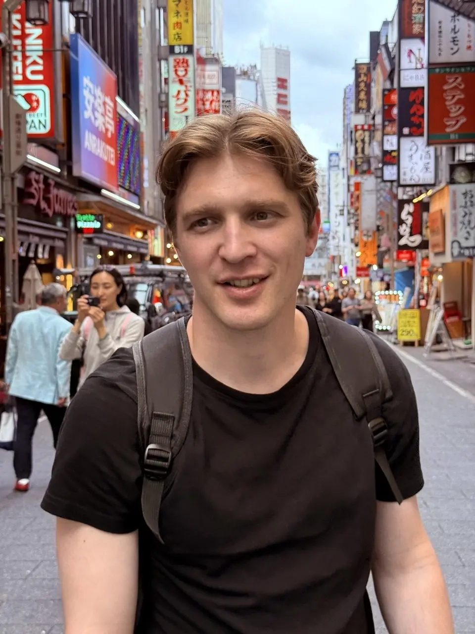 Артур Арсланов