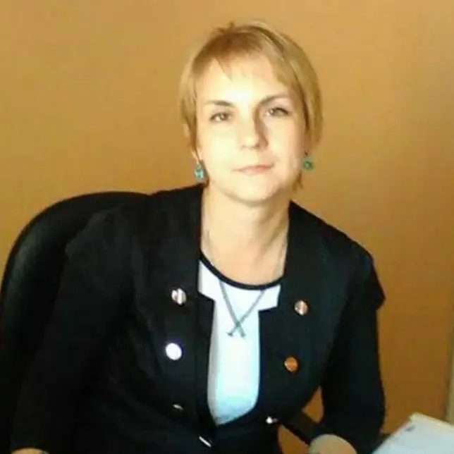 Алла Голомонзина | Сетка — социальная сеть от hh.ru