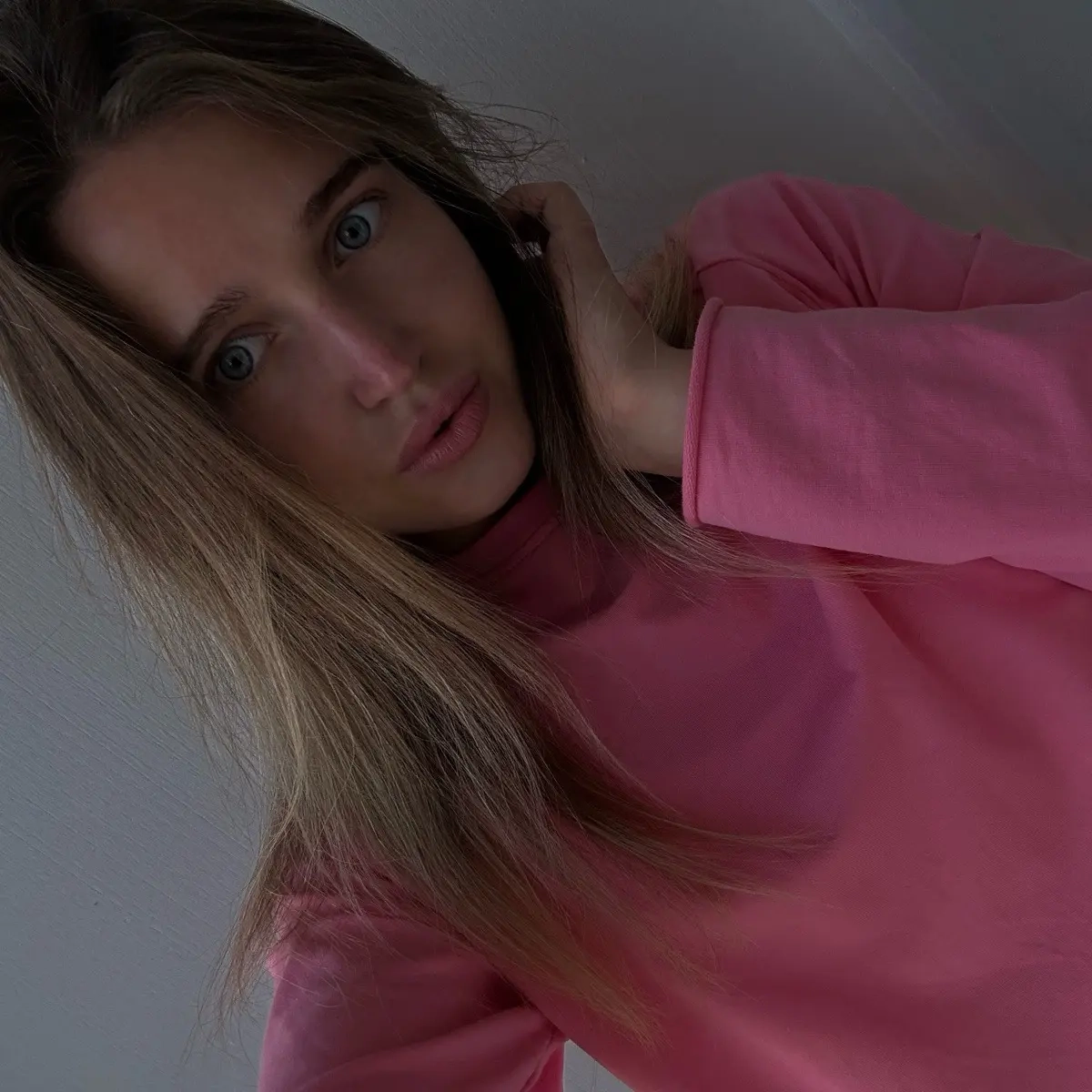 Юлия Логунова