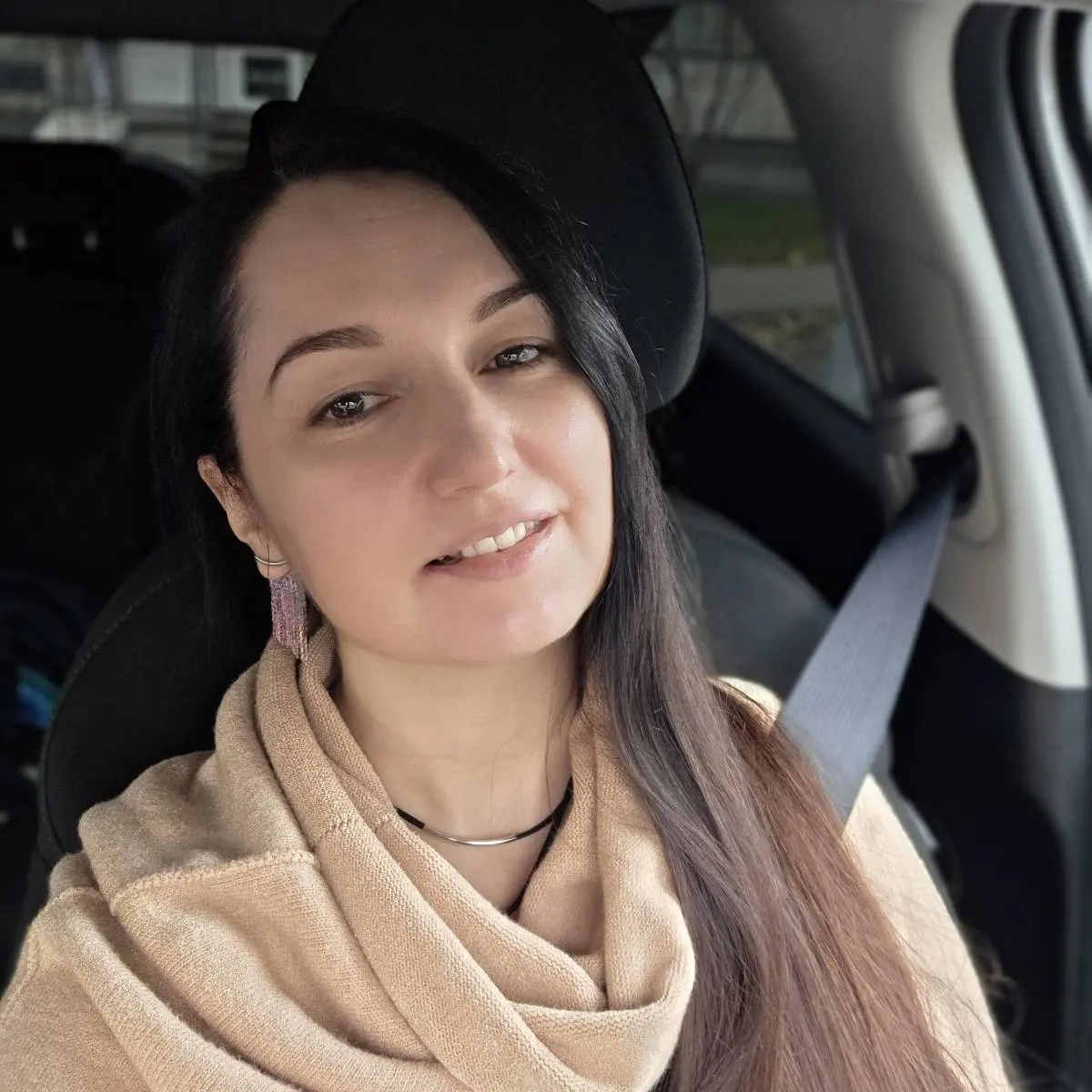 Виктория П-В