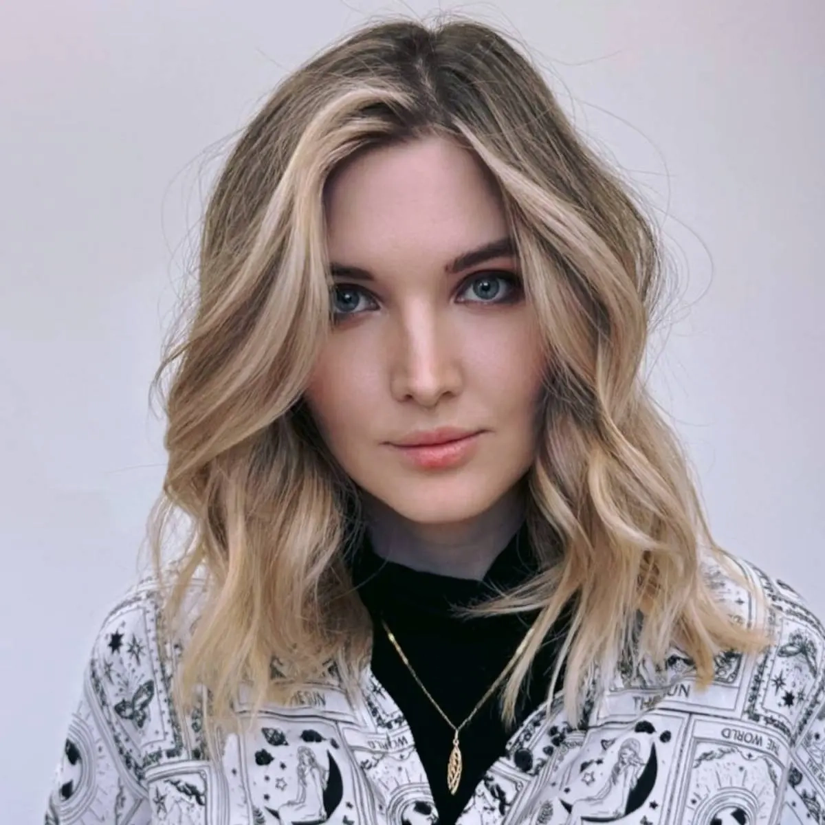 Анастасия Донцова | Сетка — социальная сеть от hh.ru