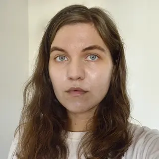 Алина Веденеева