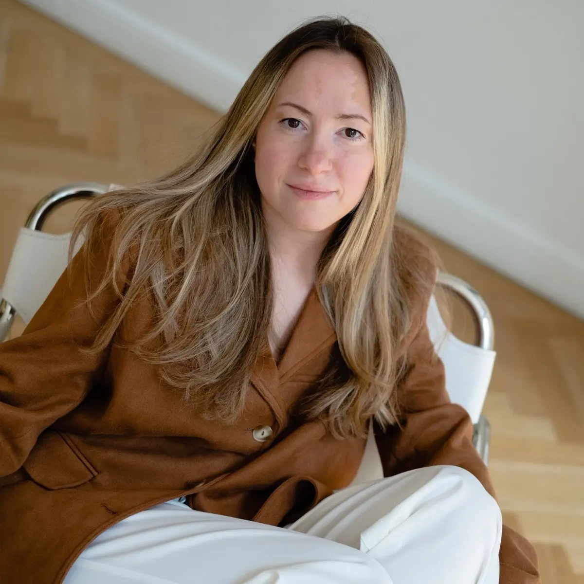 Екатерина Григорьева | Сетка — социальная сеть от hh.ru