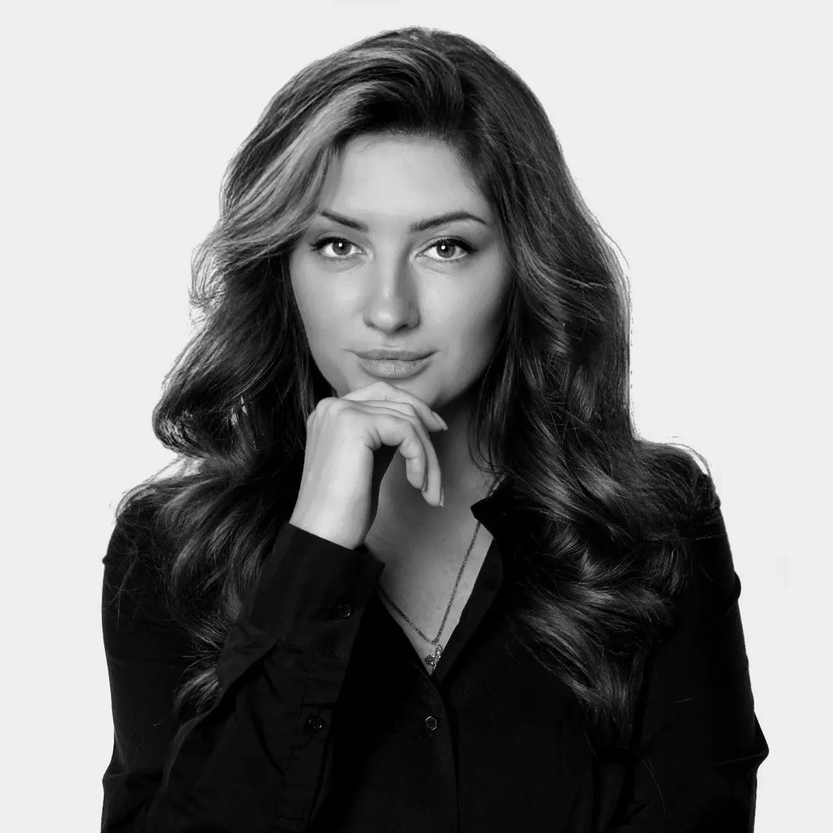 Алина Логинова