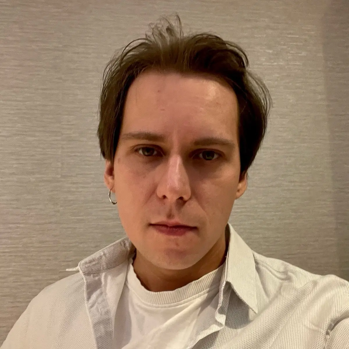 Александр Захаров