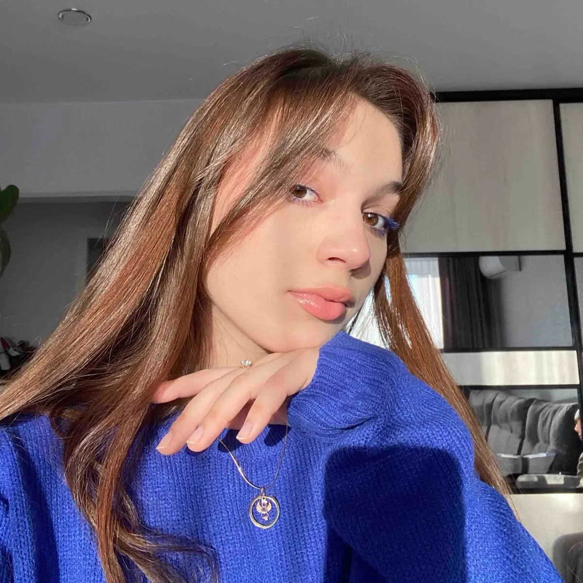 Адель Агишева