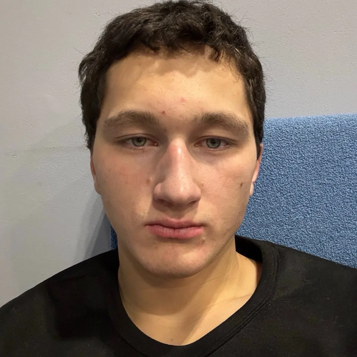 Михаил Васильев