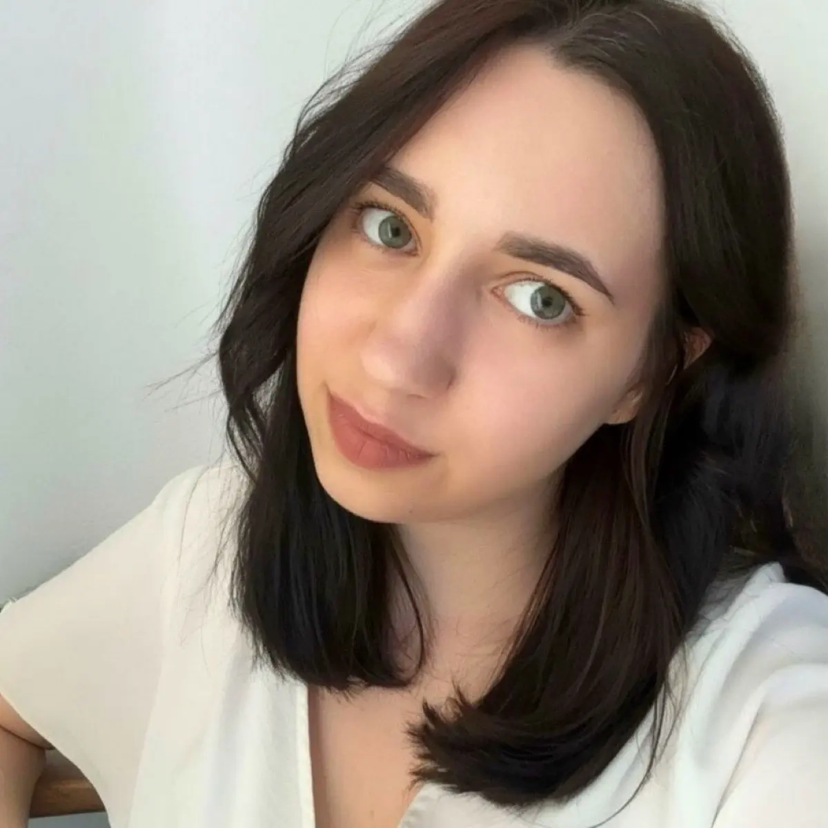 Ксения Тюленева