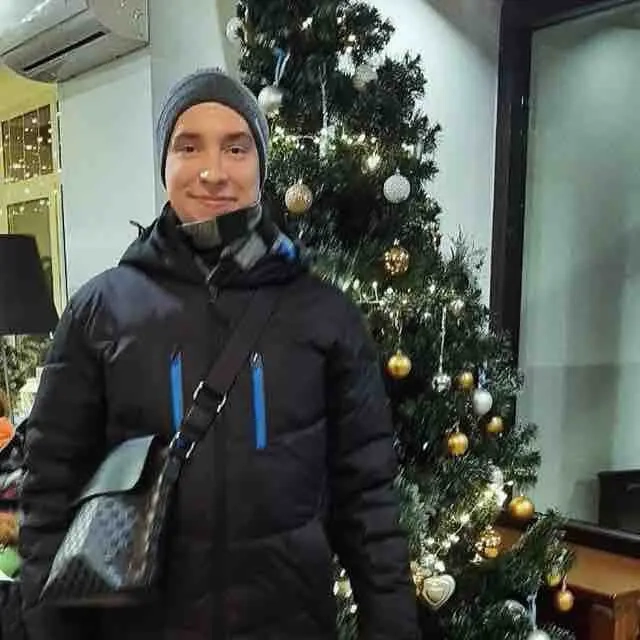 Тихон Григорьев | Сетка — социальная сеть от hh.ru