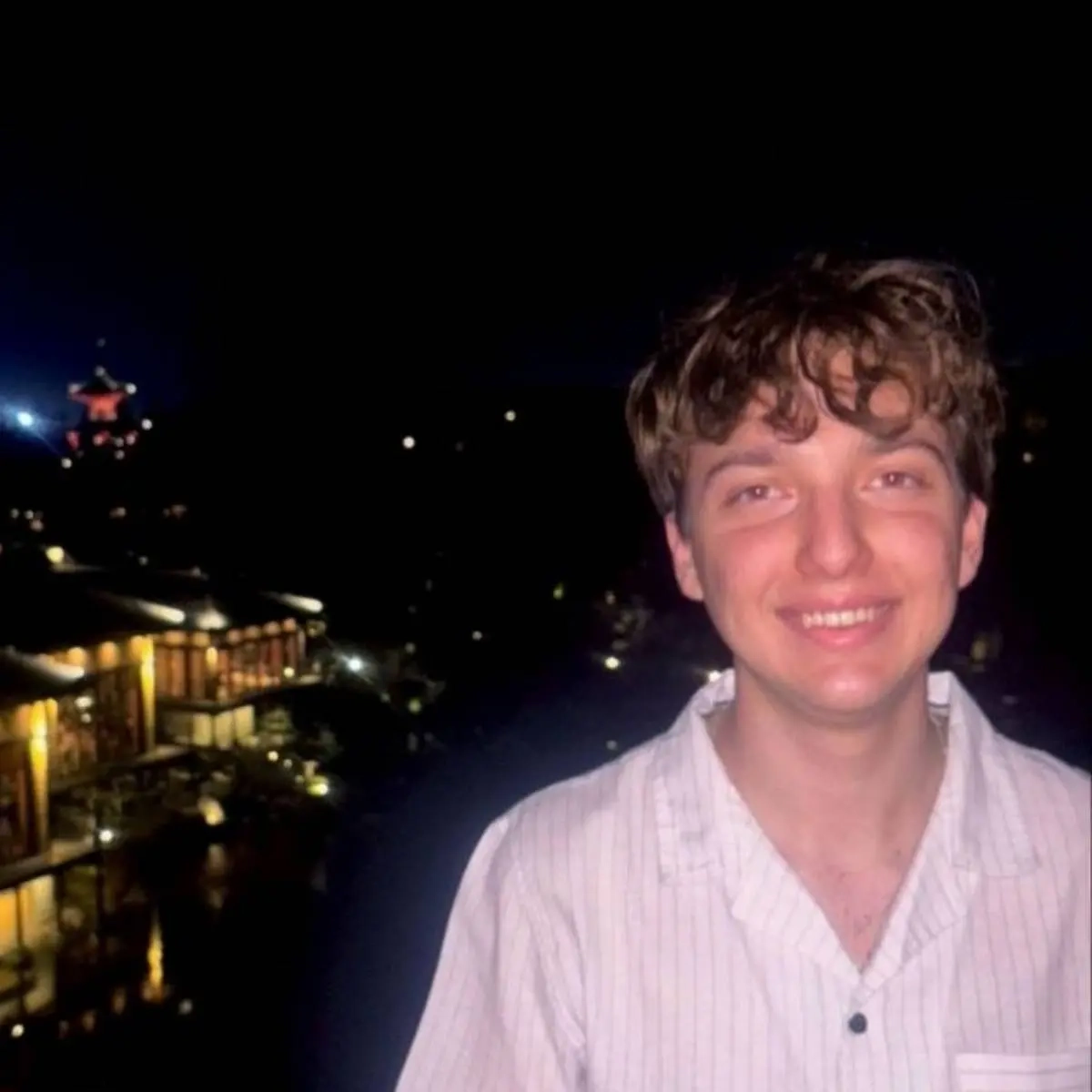 Захар Власенков