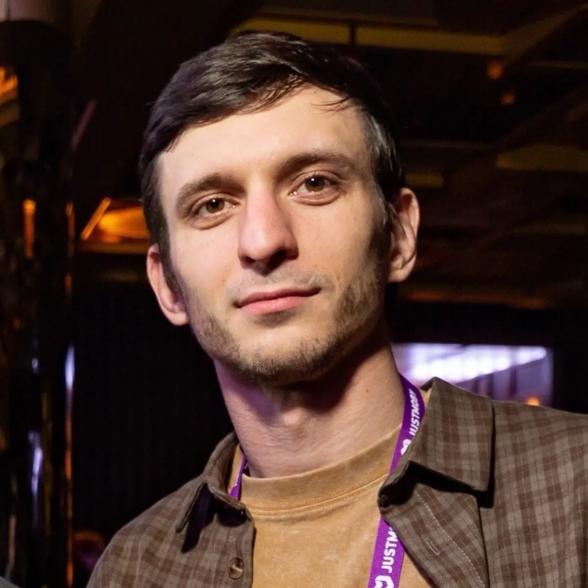 Вадим Иванов | Сетка — социальная сеть от hh.ru