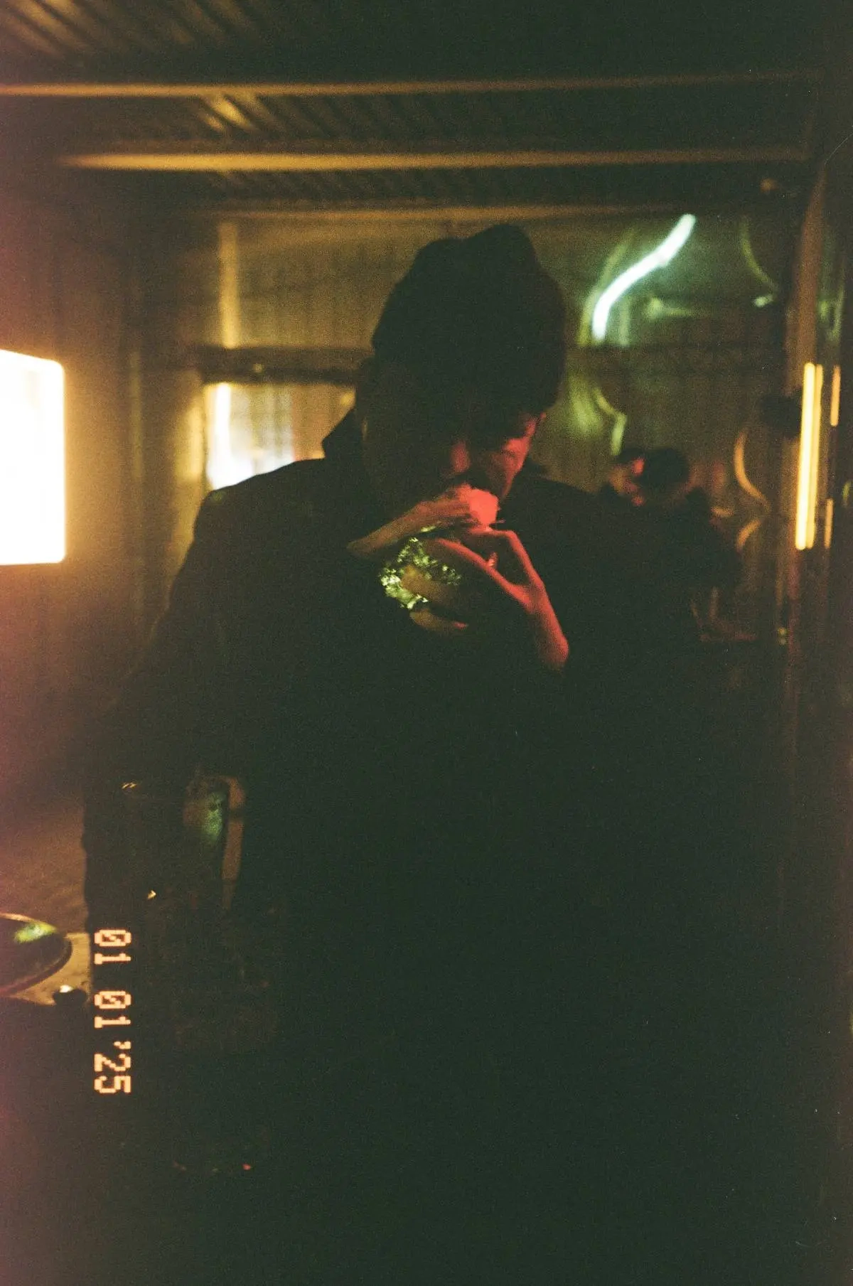 Дмитрий Помогаев | Сетка — социальная сеть от hh.ru