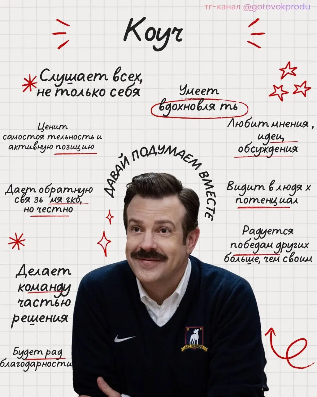 Метч или не метч. Вот в чем вопрос. 
Работая внутри компании, каким бы мини-сео ты ни был, ты будешь работать с руководителем | Сетка — социальная сеть от hh.ru