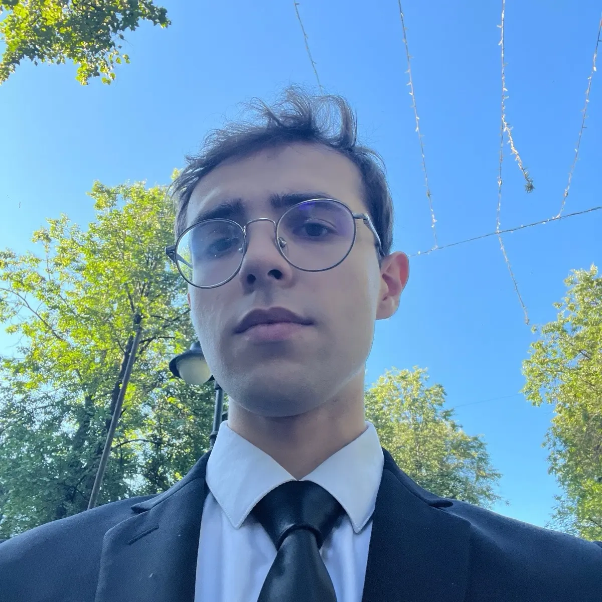 Максим Антипин | Сетка — социальная сеть от hh.ru