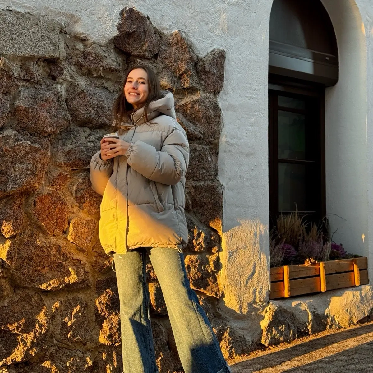 Юлия Гоман | Сетка — социальная сеть от hh.ru