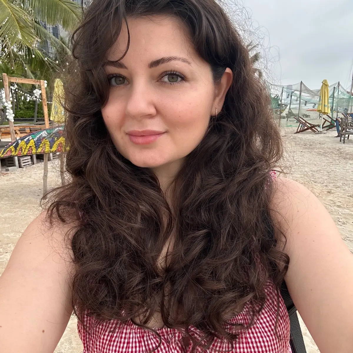 Констанция Шокина