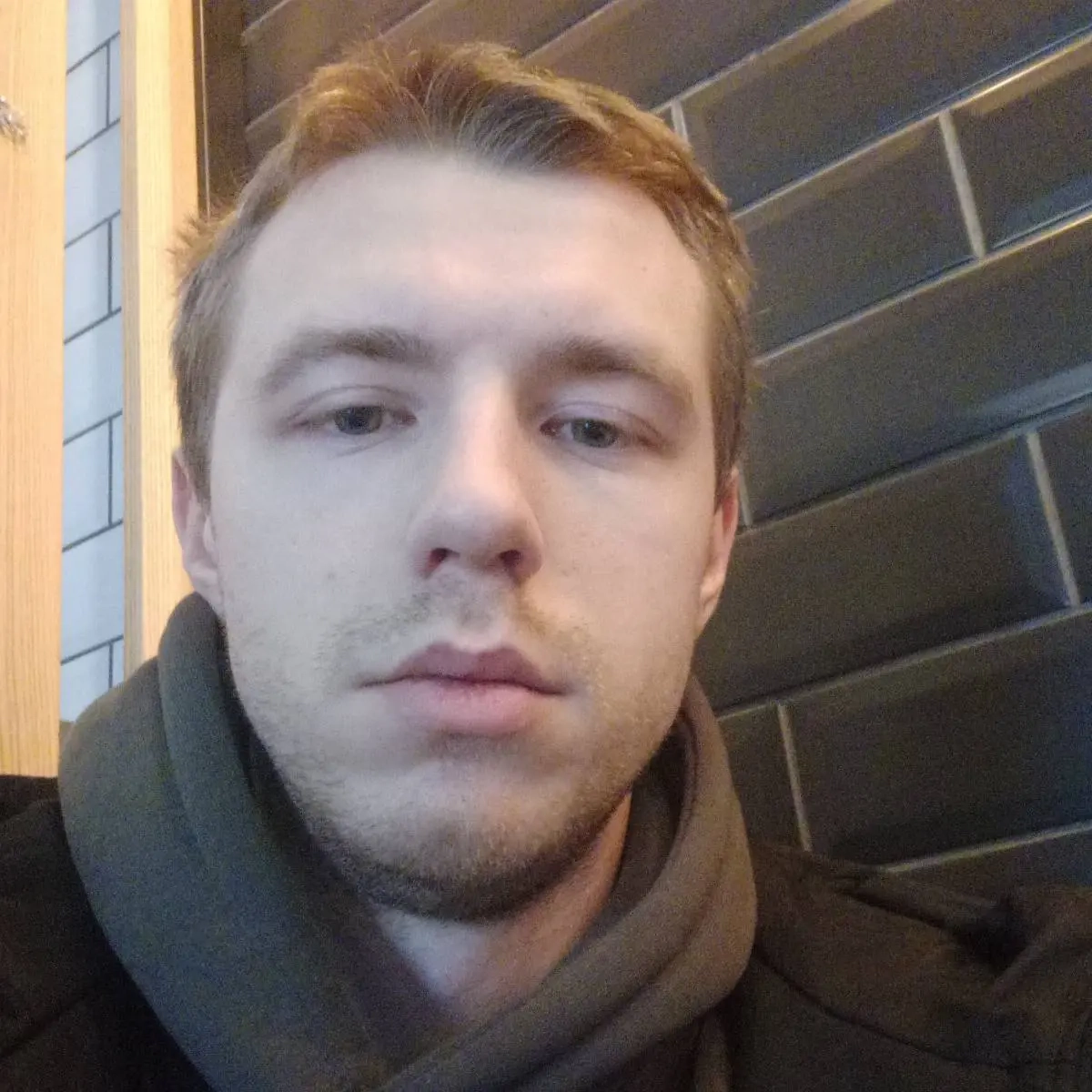 Николай Болотов