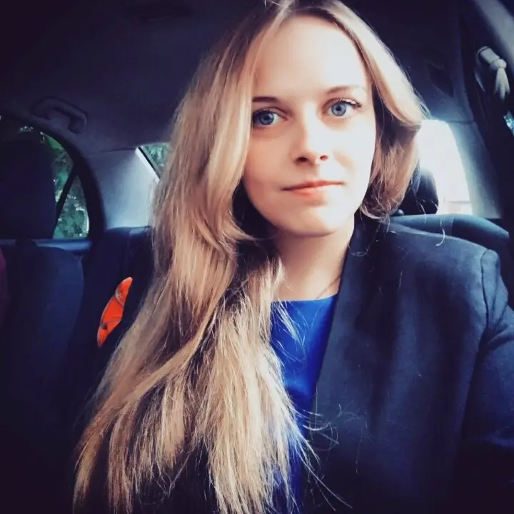 Дарья Дарья