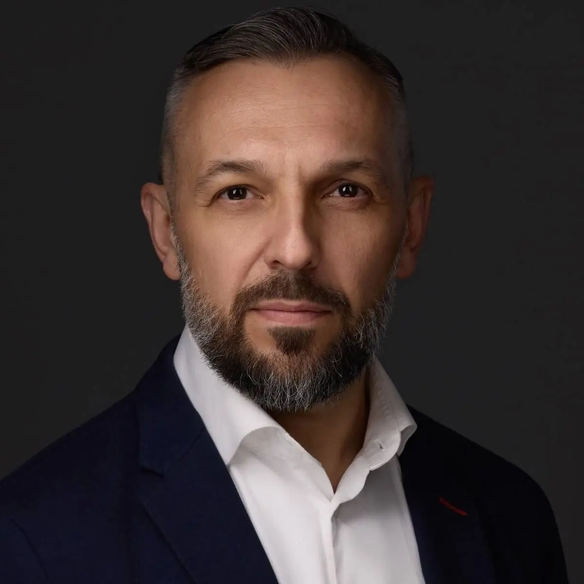 Mikhail Safarov | Сетка — социальная сеть от hh.ru