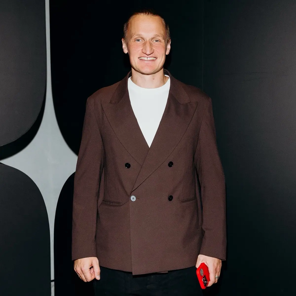 Илья Горбачев