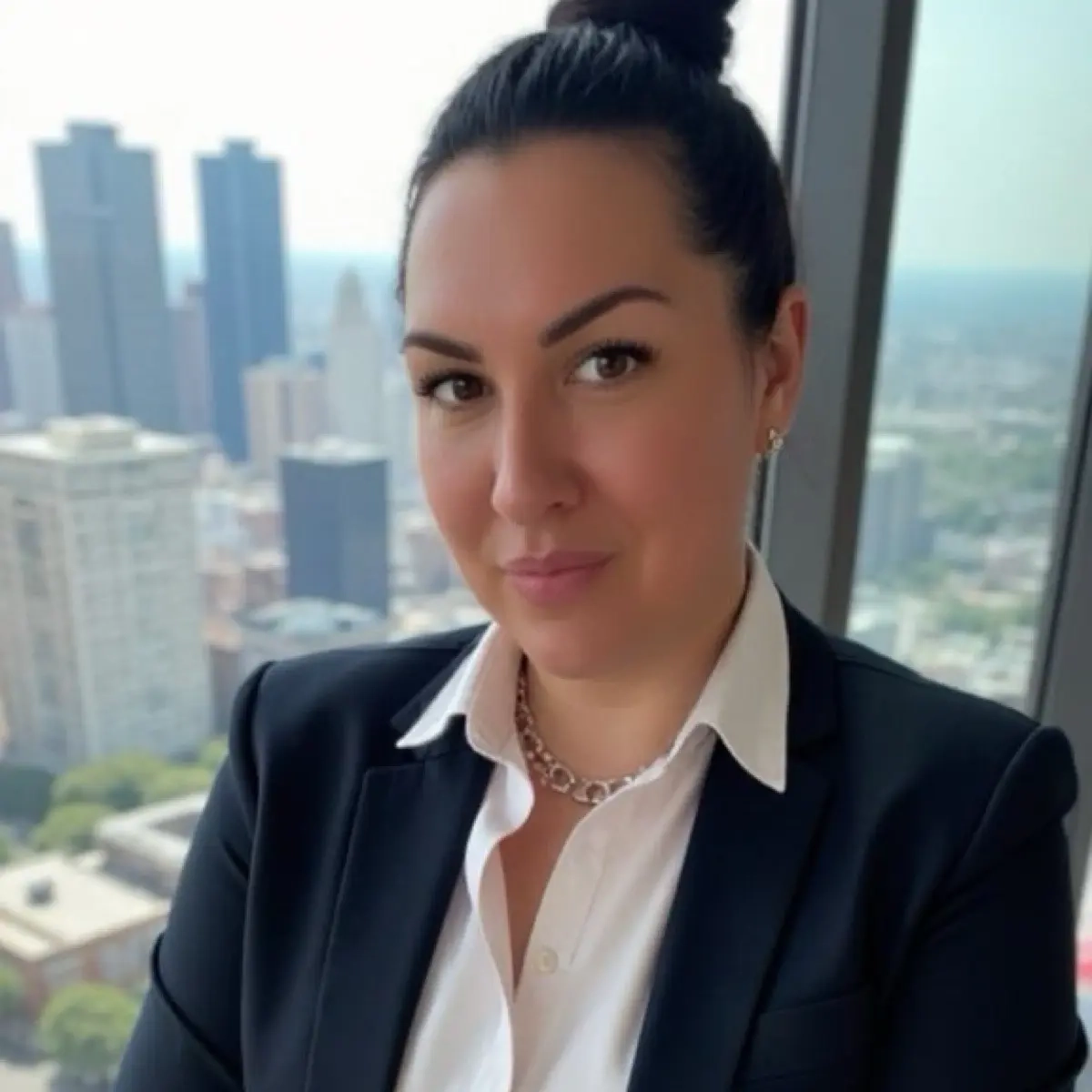 Ольга Атёпина | Сетка — социальная сеть от hh.ru