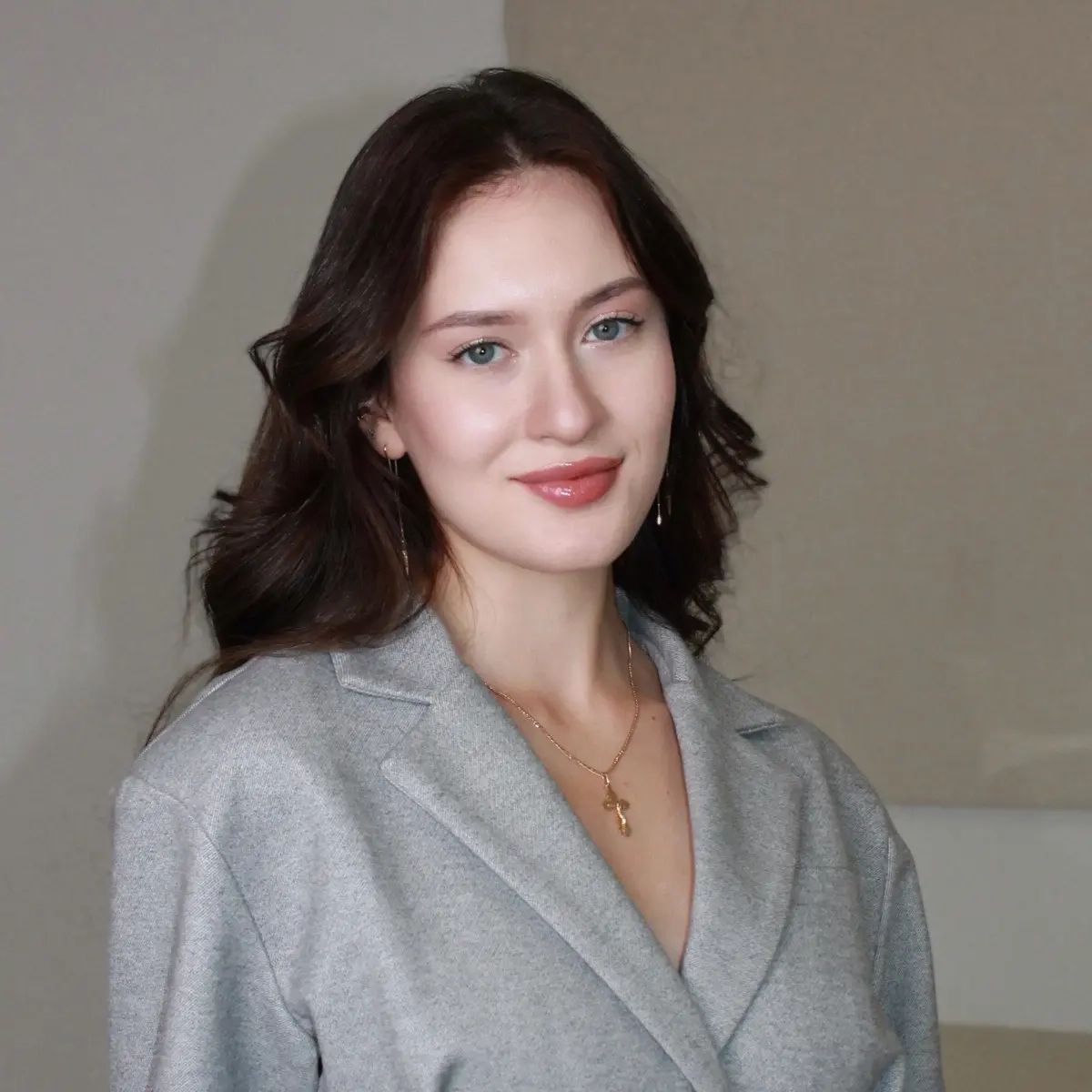 Диана Гамзулина | Сетка — социальная сеть от hh.ru