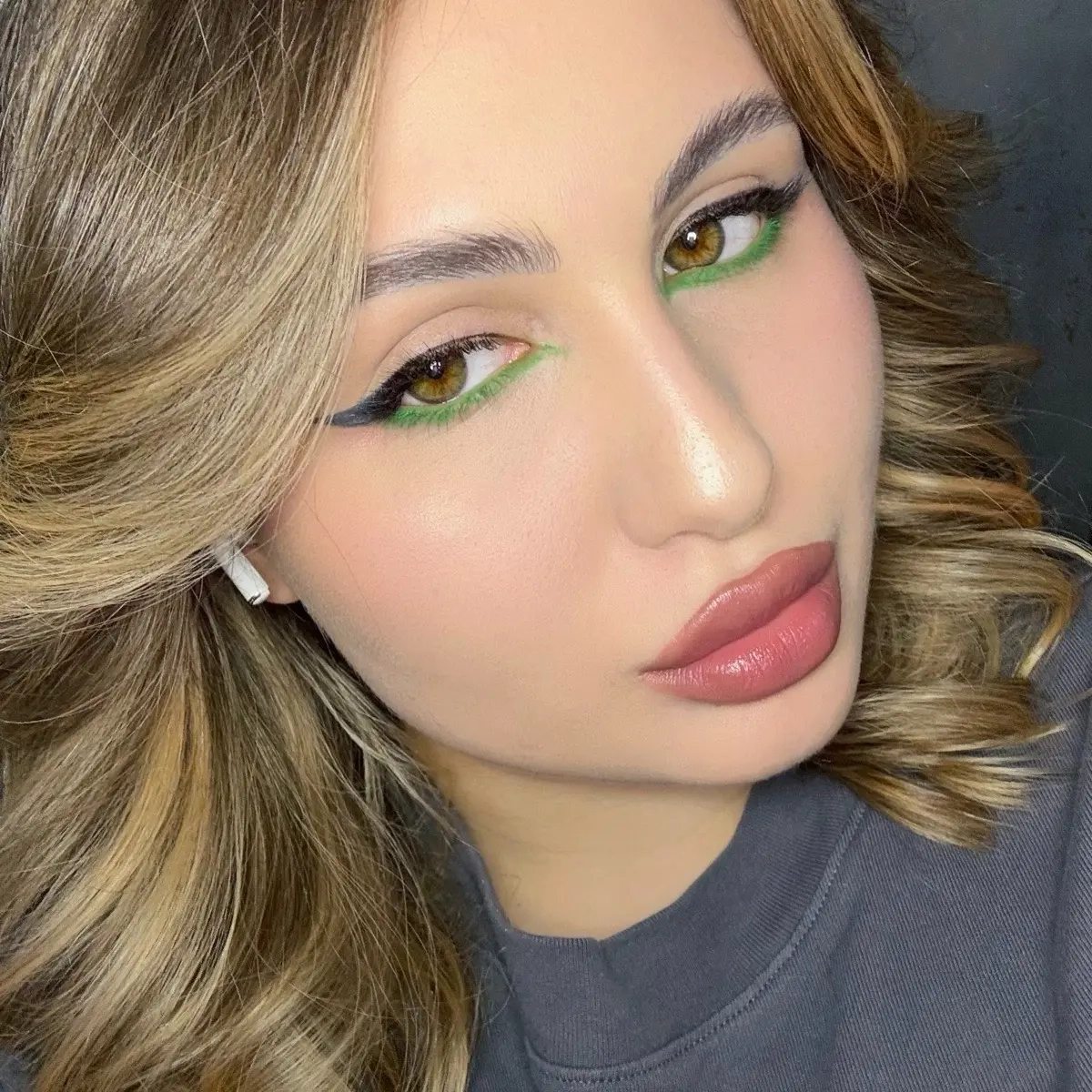 Анастасия Стрижкова