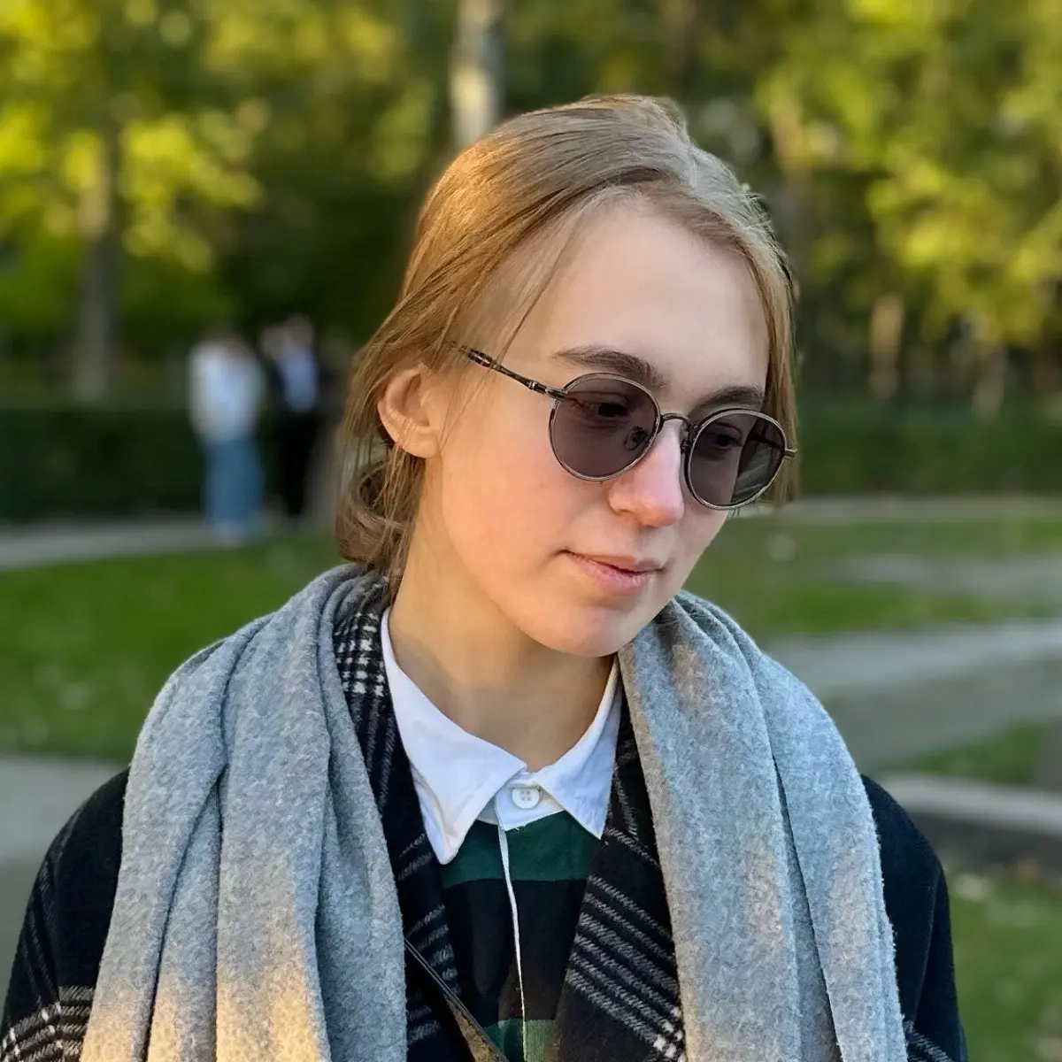 Ксения Иванова | Сетка — социальная сеть от hh.ru