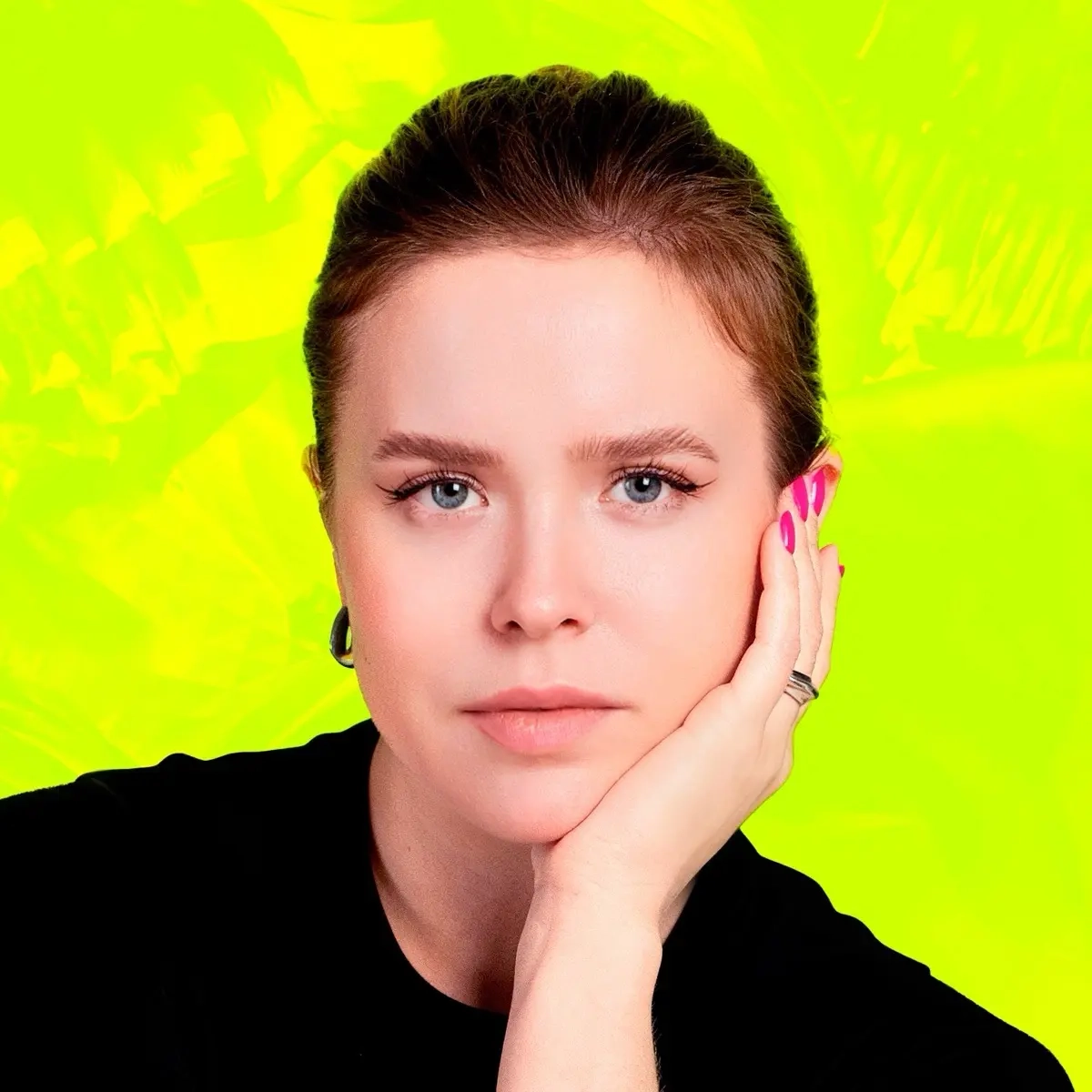 Даша Купцова | Сетка — социальная сеть от hh.ru