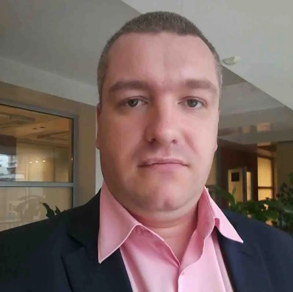 Илья Субботин | Сетка — социальная сеть от hh.ru