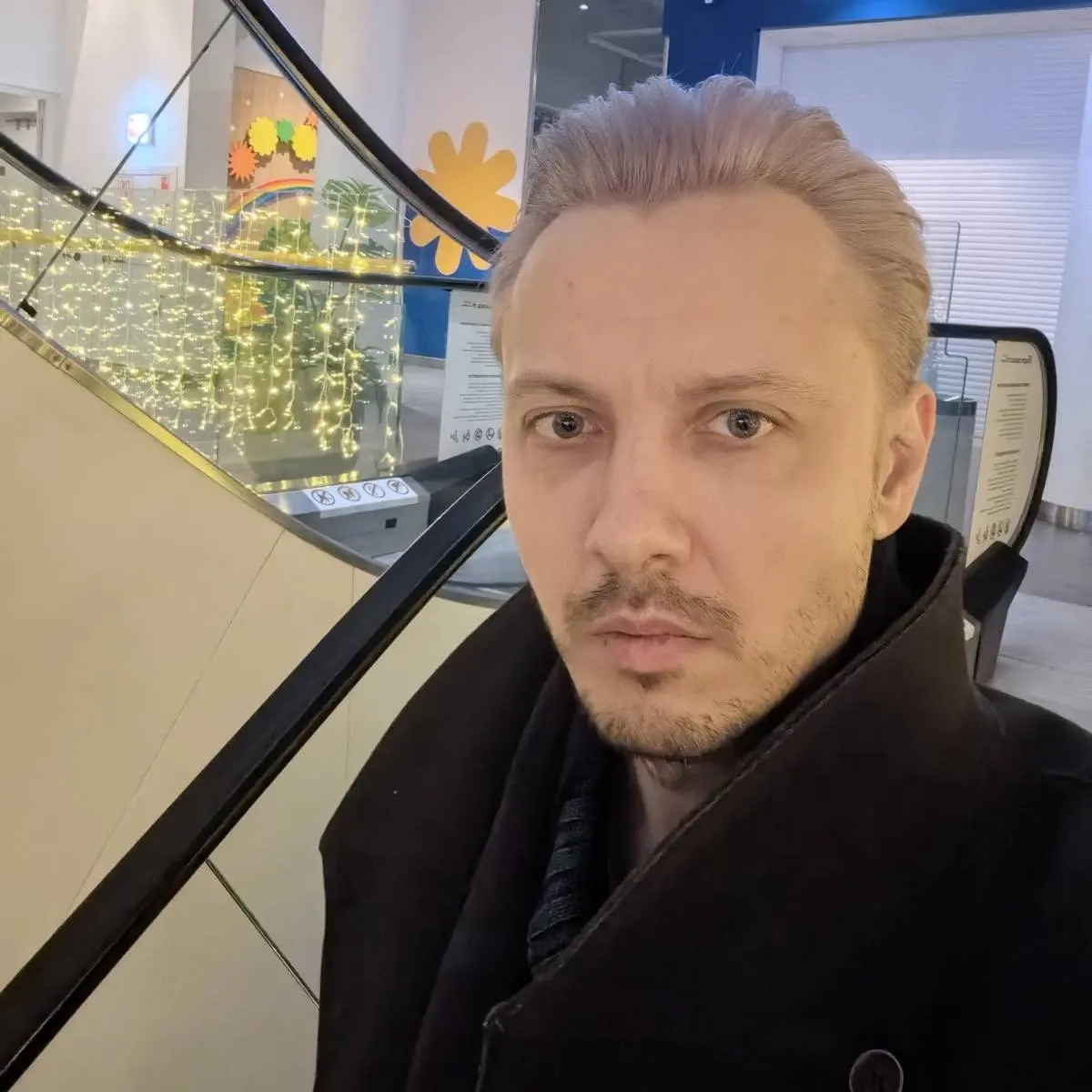 Денис Маслов | Сетка — социальная сеть от hh.ru