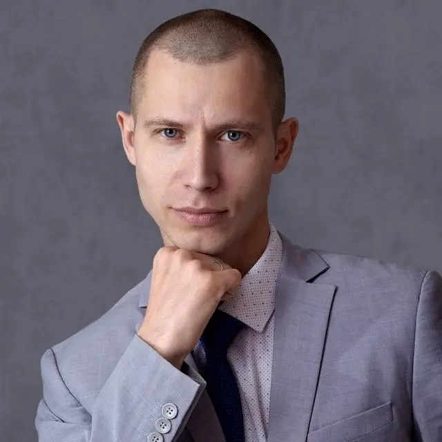 Владимир Гилёв | Сетка — социальная сеть от hh.ru