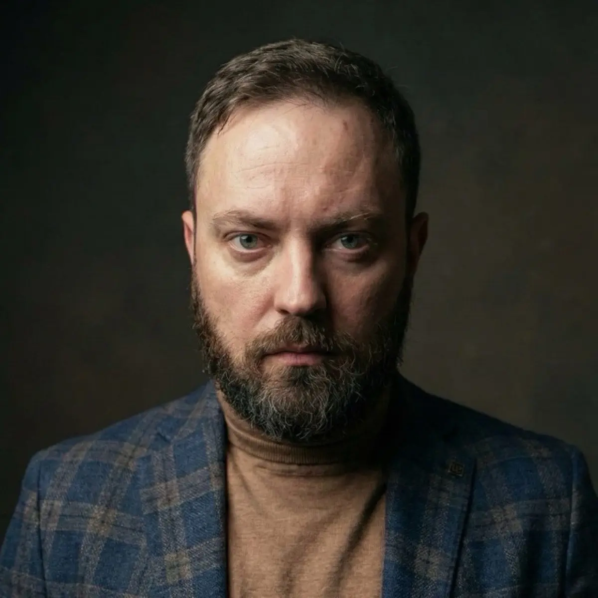 Роман Ермилов