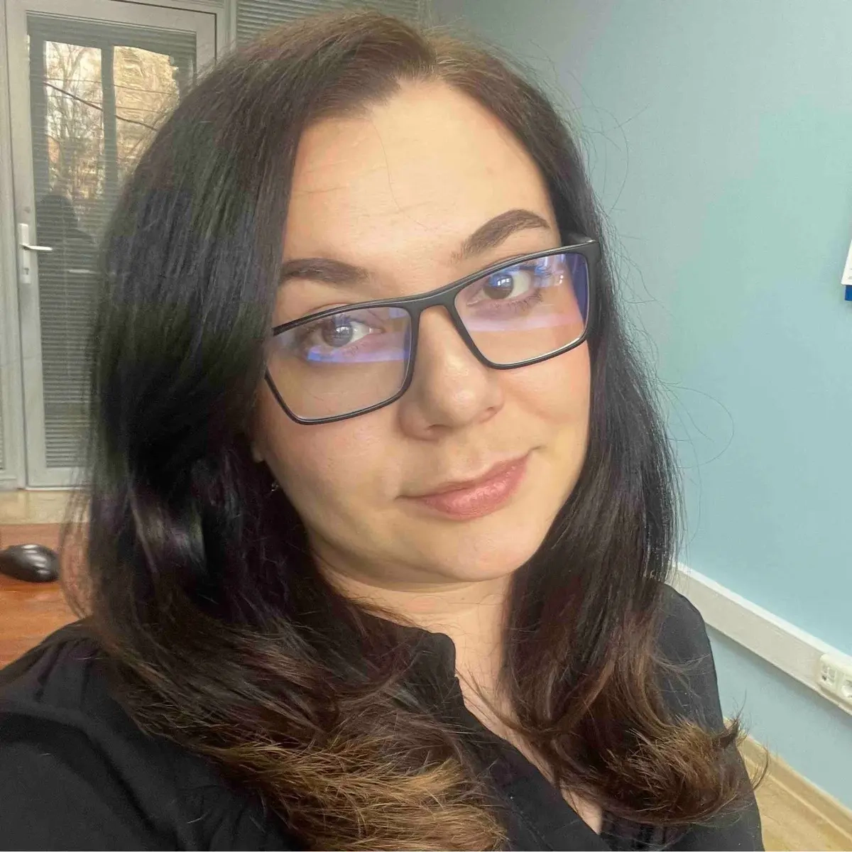 Татьяна Клементьева | Сетка — социальная сеть от hh.ru