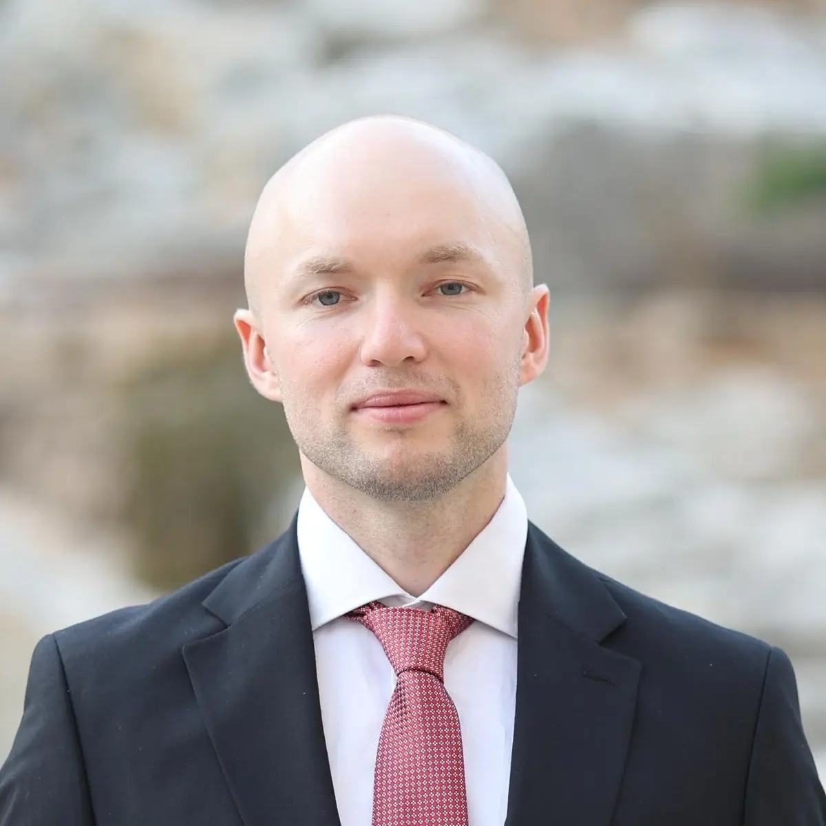 Максим Осипов