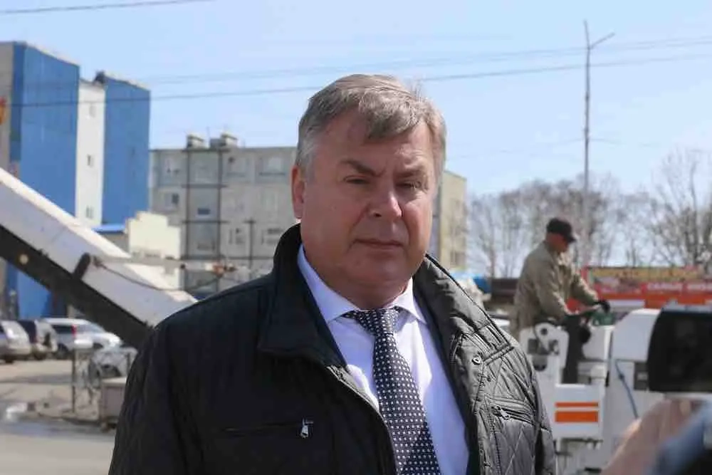 Юрий Зубарь | Сетка — социальная сеть от hh.ru