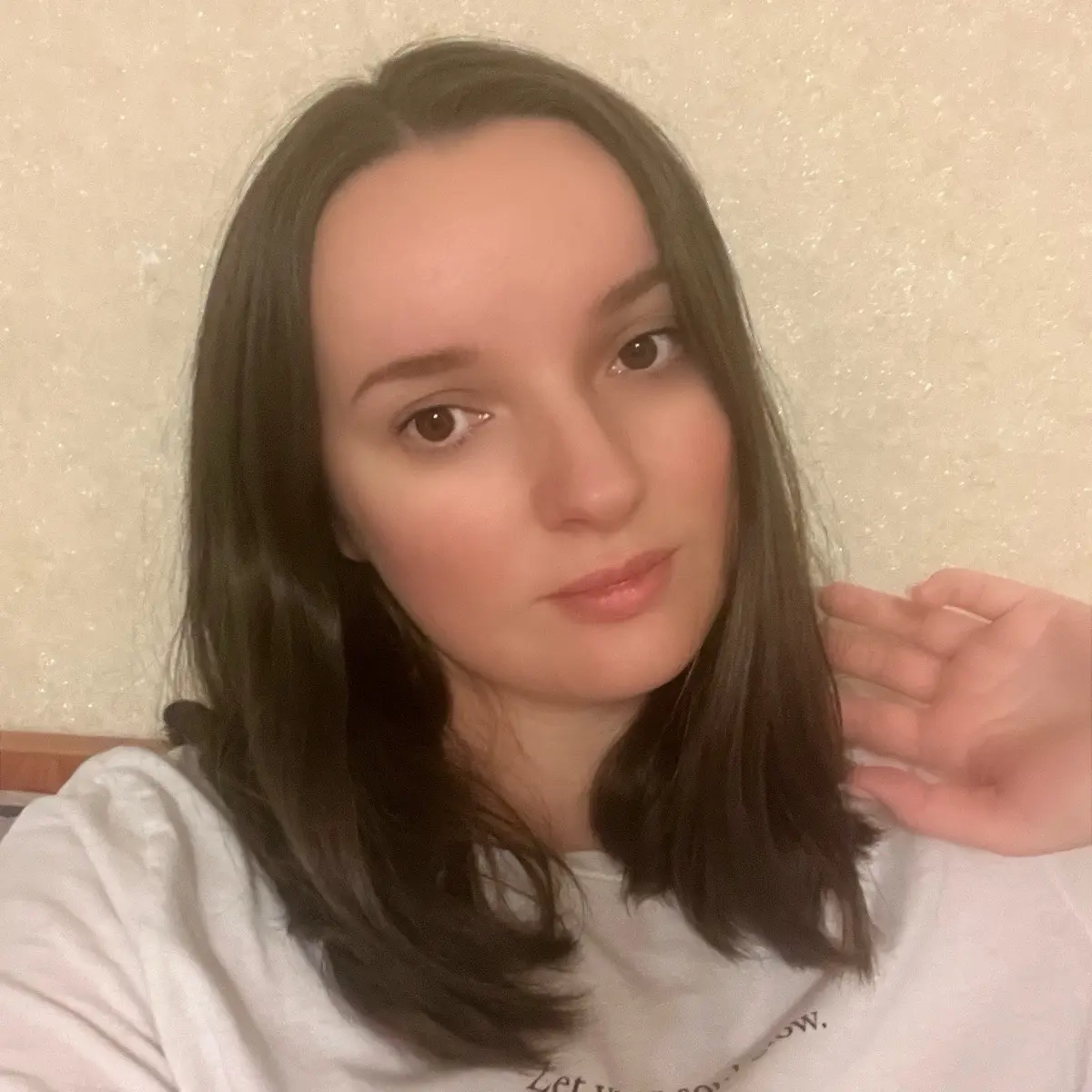 Анна Плюскова | Сетка — социальная сеть от hh.ru