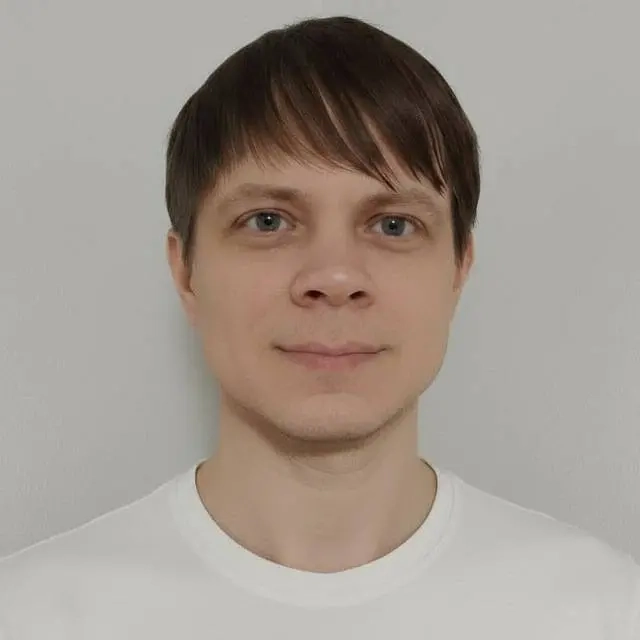 Максим Кайгородов | Сетка — социальная сеть от hh.ru