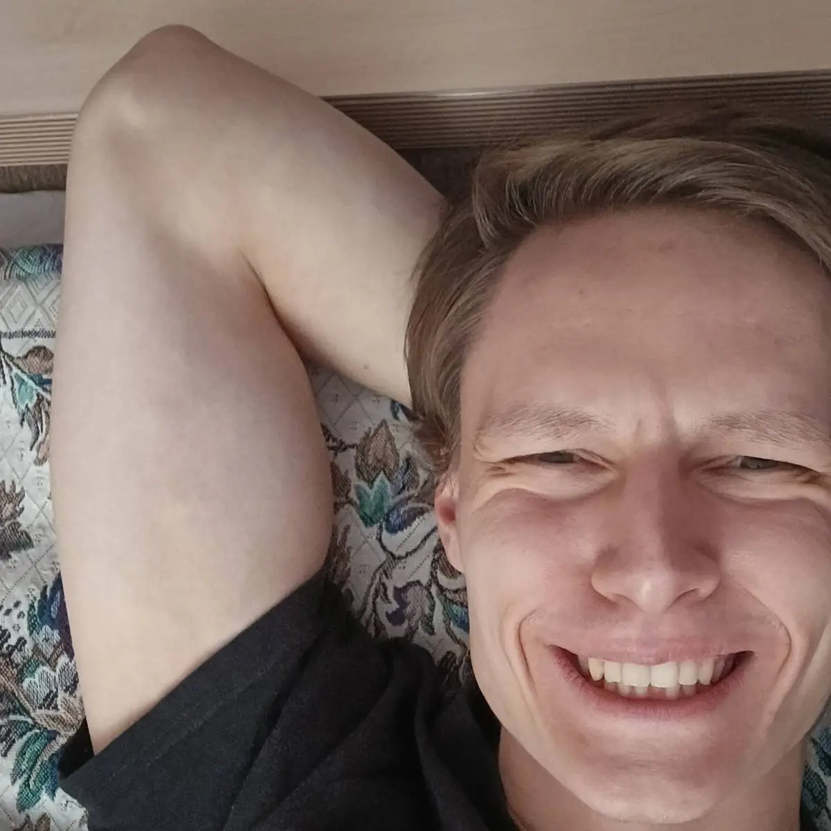 Алексей Видеман | Сетка — социальная сеть от hh.ru