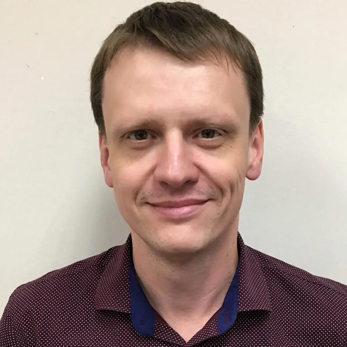 Дмитрий Спербер | Сетка — социальная сеть от hh.ru