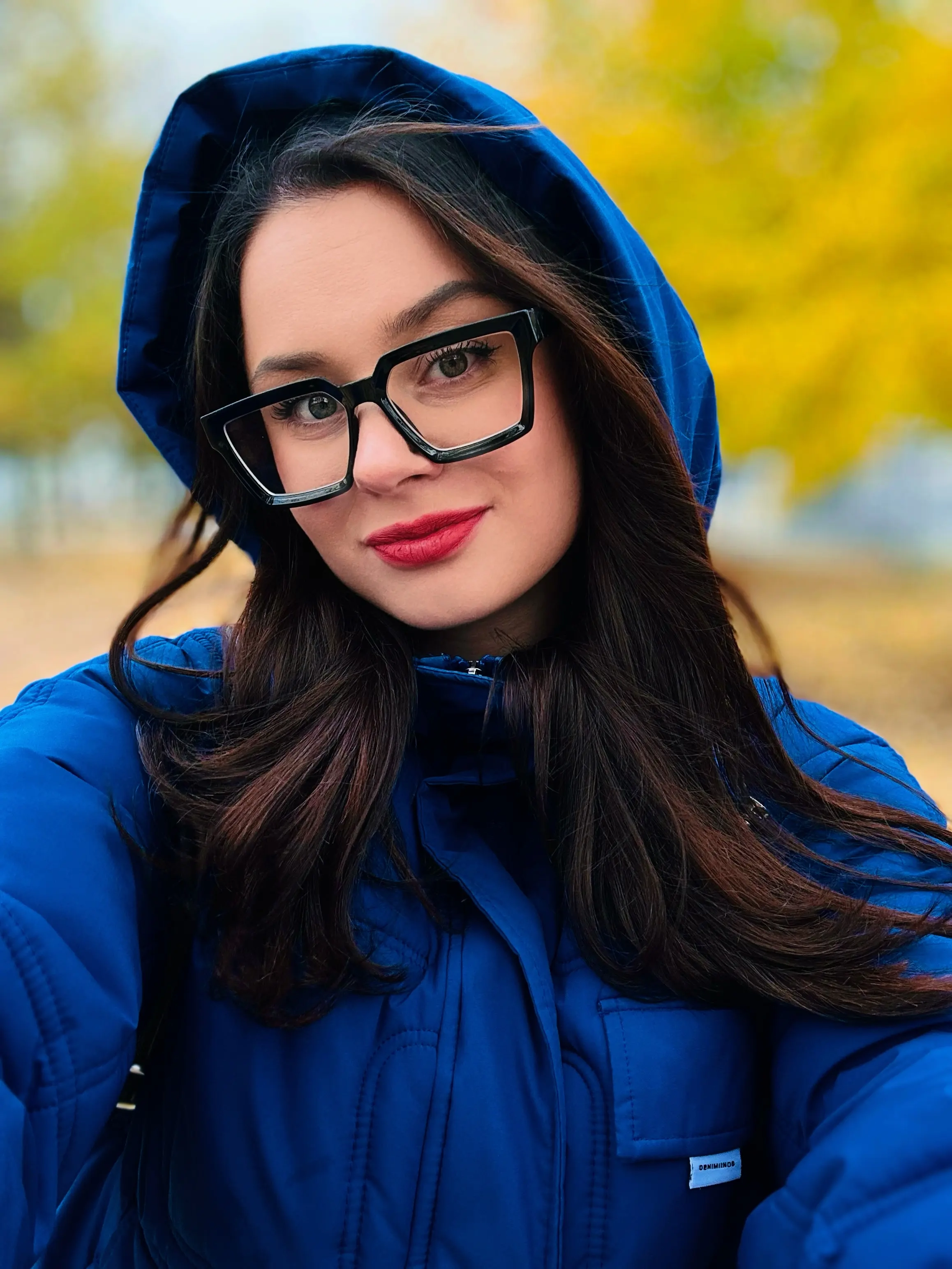 Яна Серко | Сетка — социальная сеть от hh.ru