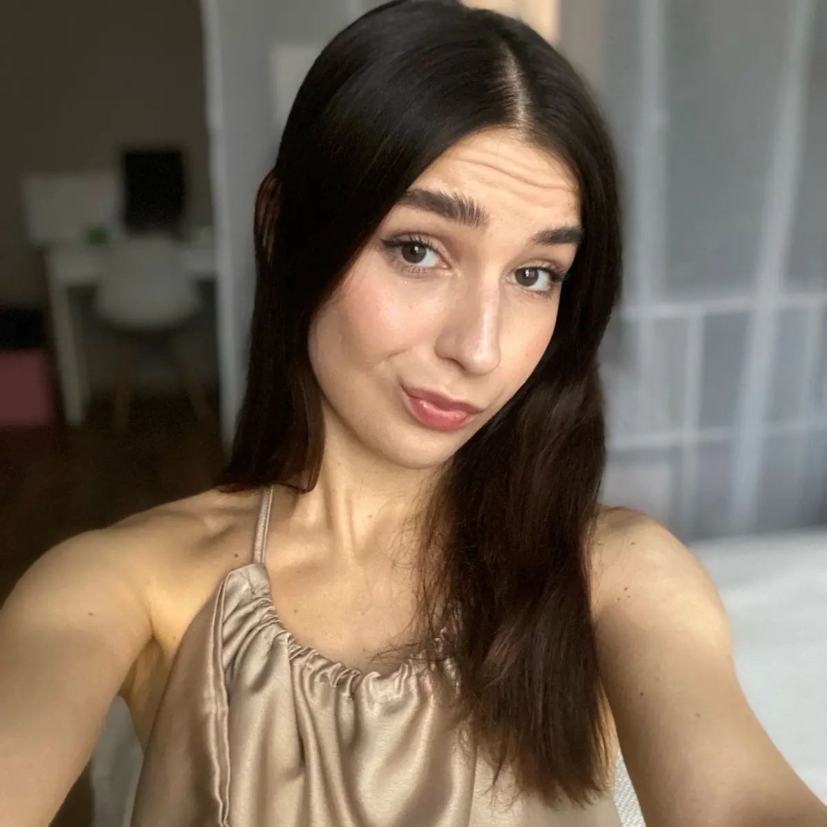 Дарья Анисимова