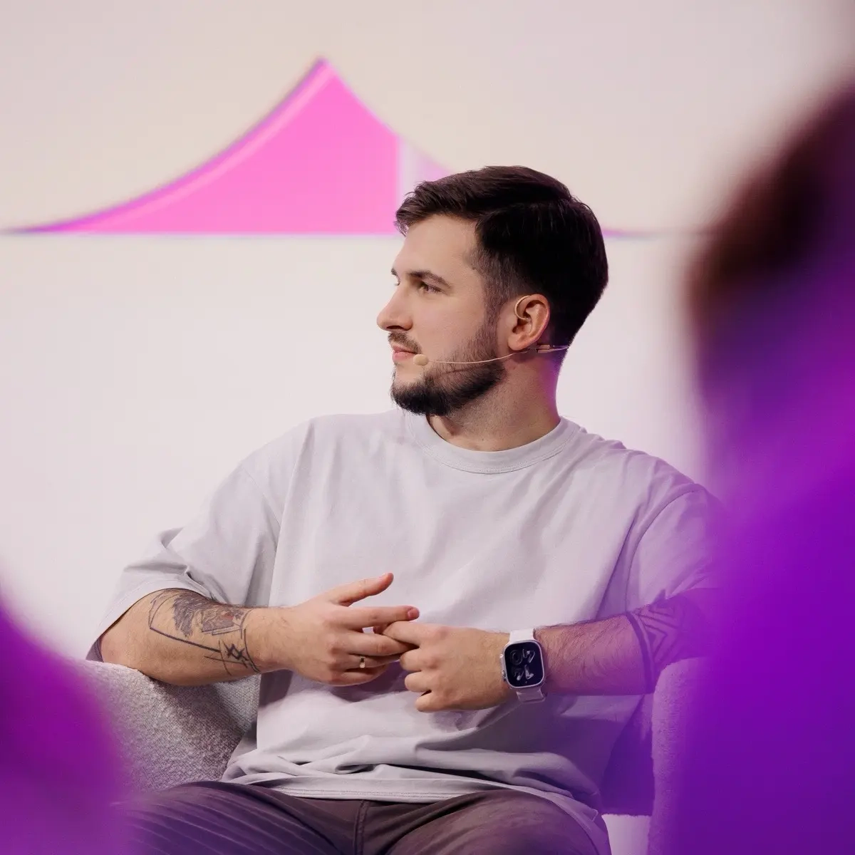 Данил Глушков