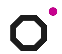company logo