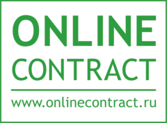 company logo